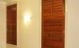 Signature Blinds Timber Shutters